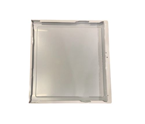 LG AGU30071286 Dryer Top Plate Assembly