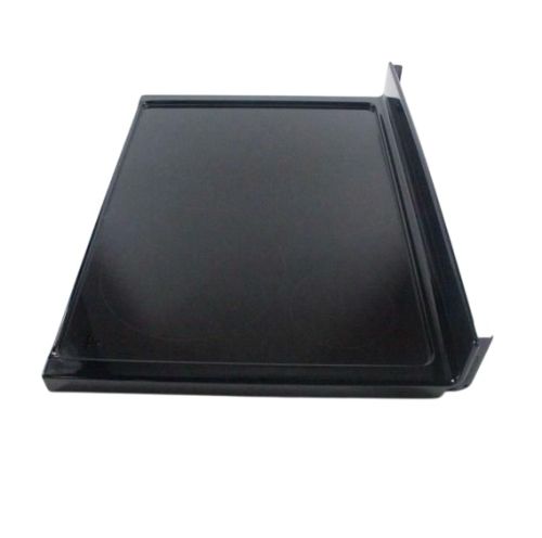 LG AGU74969002 Range Plate Assembly