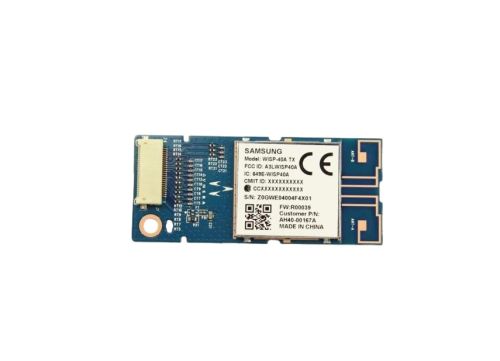 Samsung AH40-00167A TV RF Modulator