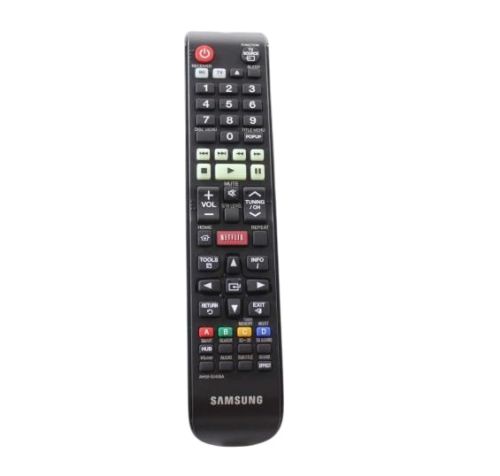 Samsung AH59-02408A TV Remote Control