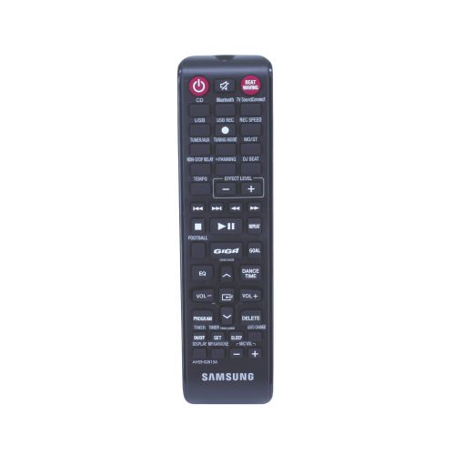 Samsung AH59-02613A Home Theater AV Remote Control