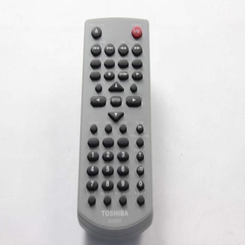 Toshiba AH700004 TV Remote Control