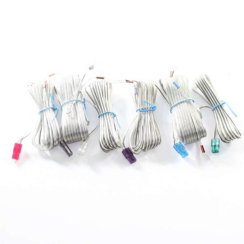 Samsung AH81-02177B TV Speaker Cables 6