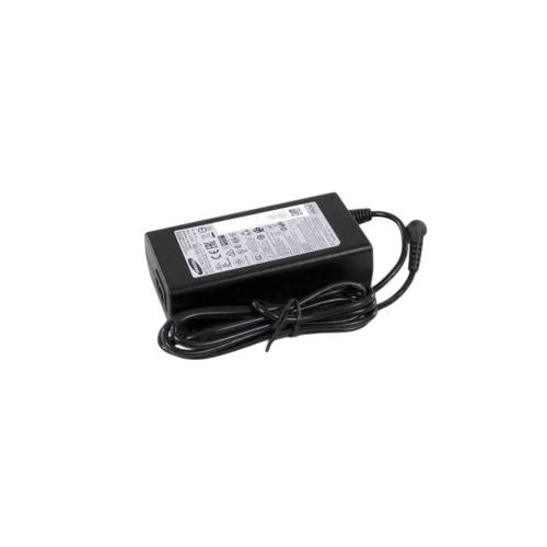 Samsung AH81-09783A Sound Bar Voltage Source Supply Adapter A/S-DC MEAAD00009A Bumjin