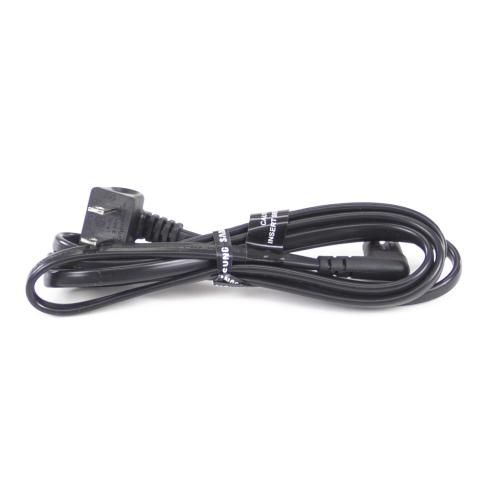 Samsung AH81-09826A TV Power Cord