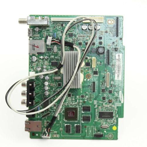 Samsung AH94-02384A Home Theater Main PCB Assembly