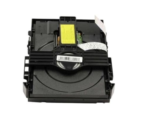Samsung AH96-02790A Washing Machine Deck P Assembly 