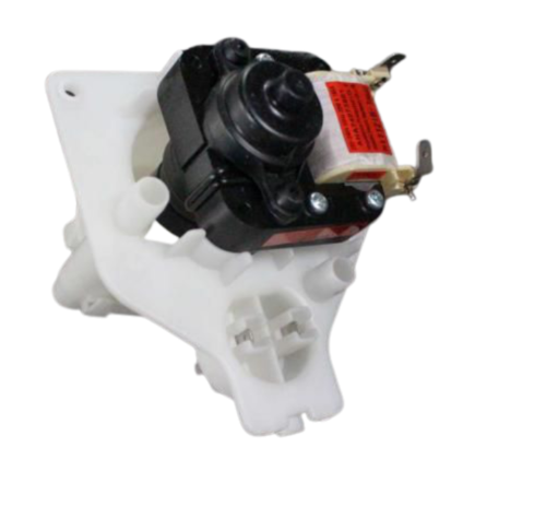 LG AHA74073801 Dryer Drain Pump Assembly
