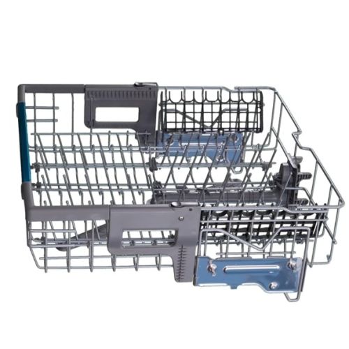 LG AHB73129201 Dishwasher Upper Rack Assembly
