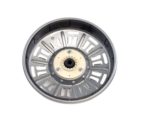 LG AHL72914404 Washer Rotor Assembly