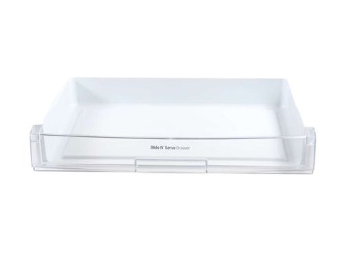 LG AJP73816203 Refrigerator Fresh Room Tray Assembly