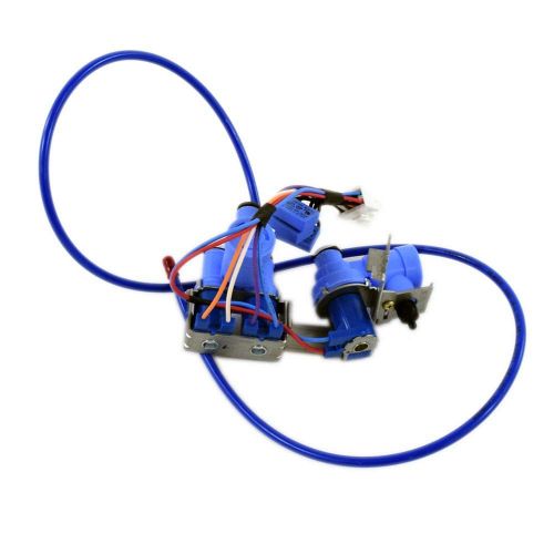 LG AJU34125552 Refrigerator Water Inlet Valve