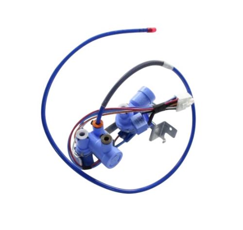 LG AJU34125555 Refrigerator Water Inlet Valve Assembly