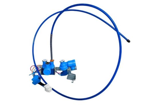LG AJU34125567 Refrigerator Water Valve Assembly
