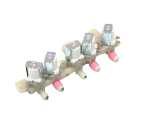 LG AJU73213301 Washer Water Inlet Valve Assembly