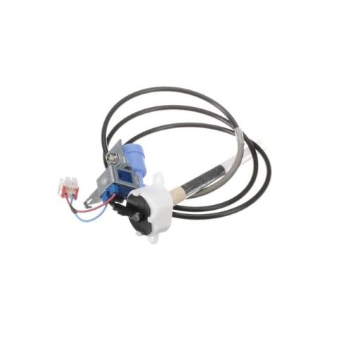 LG AJU73292414 Refrigerator Water Inlet Valve Assembly