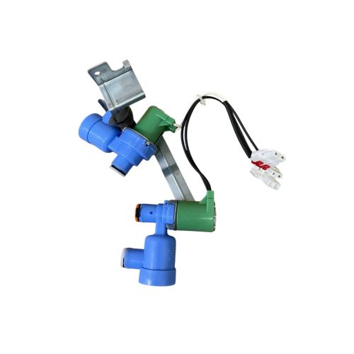 LG AJU73432846 Refrigerator Water Valve Assembly