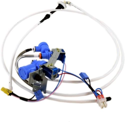 LG AJU73672505 Refrigerator Water Inlet Valve