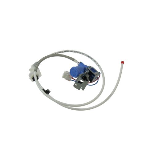 LG AJU73753101 Refrigerator Water Inlet Valve Assembly 
