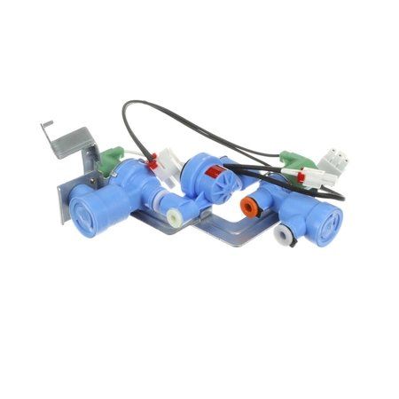 VALVE ASSY-WATER For LGE Part# AJU75632520