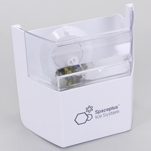 LG AKC73249610 Refrigerator Ice Bucket Assembly