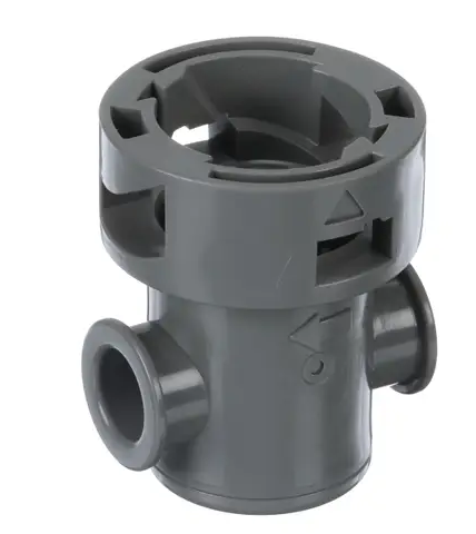 HEAD ASSY-FILTER For LGE Part# AKN73029001