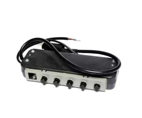 Asko AS681771 Dishwasher Switches Kit DKI-550 M2