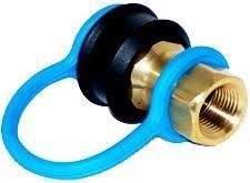 QUICK DISCONNECT For RELIABLE PARTS SUPPLIER Part# ASCPL-3