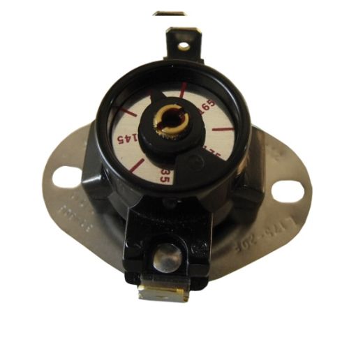 Supco AT012 Adjustable Limit Thermostat