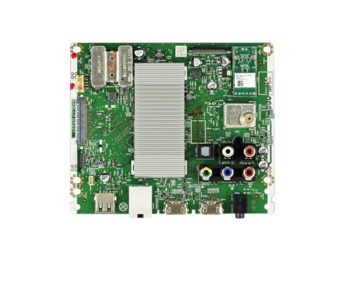 Funai AZLU1MMA-001 Main Board