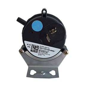 PRESSURE SWITCH -.47WC For RELIABLE PARTS SUPPLIER Part# B1370176