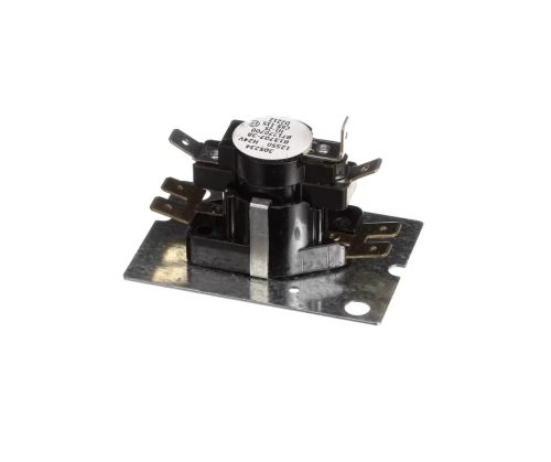 TIME DELAY RELAY SPDT THER For RELIABLE PARTS SUPPLIER Part# B1370738