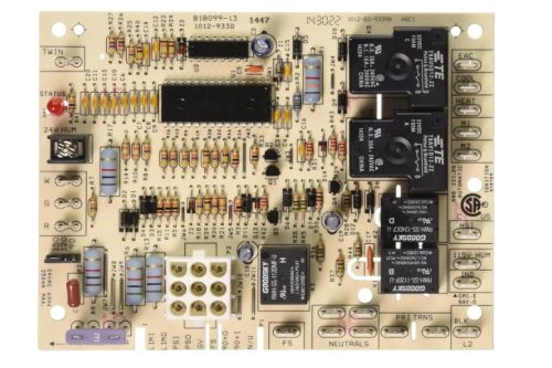 Bard Manufacturing B1809913S Control Board