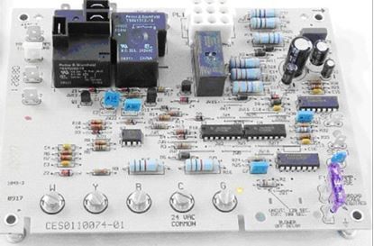Dsi Control Board For Global Distributors -Part# B1809921