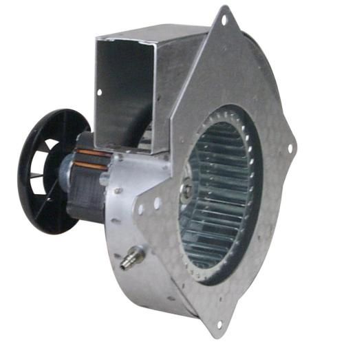 Exact Replacement Parts B1859005 Vacuum Blower Motor Fan