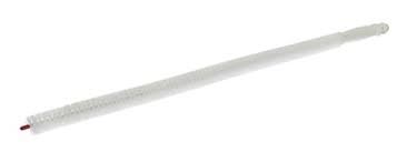 LINT BRUSH FOR DRYER TRAPS For QB PRODUCTS Part# B241C