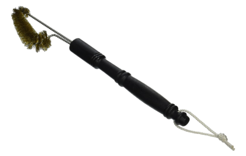DELUXE 15" BBQ GRILL BRUSH For BRUSHTECH INC. Part# B275C