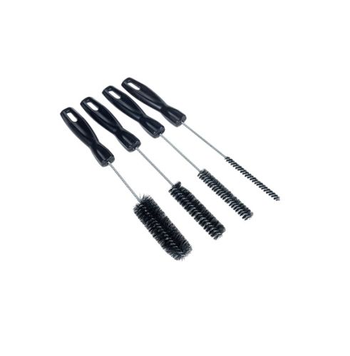 Brushtech Inc. B309C Brush Quartet