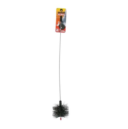 Brushtech Inc. B81C Dryer Vent Cleaning Brush 32" Long