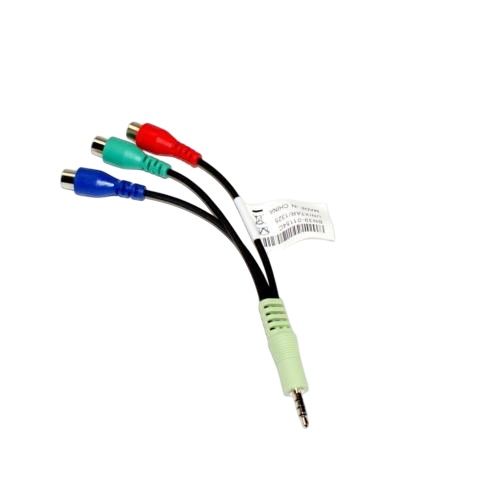 Samsung BN39-01154C TV Gender Cable