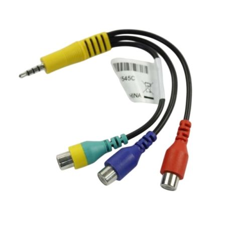Samsung BN39-01545C Television Gender Cable