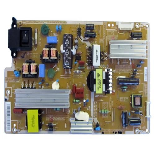 Samsung BN44-00535B Television DC VSS-Power Board