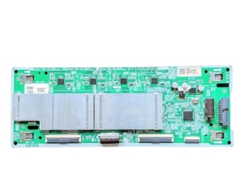 Samsung BN44-01046B TV DC VSS Driver Board L55S8NC_THS,DC/DC,14V
