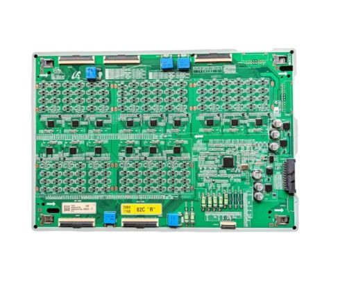 Samsung BN44-01070A TV DC VSS Driver Board