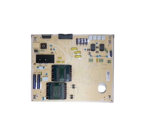 Samsung BN44-01120A TV DC VSS Driver Board