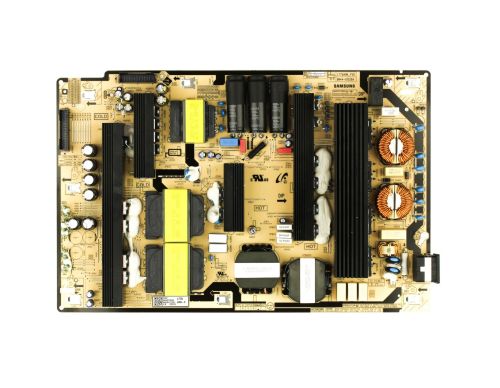 Samsung BN44-01329A TV Power Supply Board DC VSS
