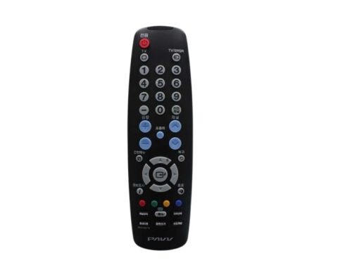 Samsung BN59-00677B TV Remote Control
