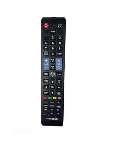 Samsung BN59-01178W Television Remote Control