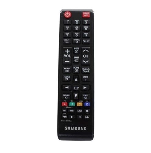 Samsung BN59-01180A Television Remote Control