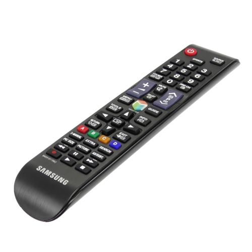 Samsung BN59-01198Q TV Remote Control 49 Key 3V
